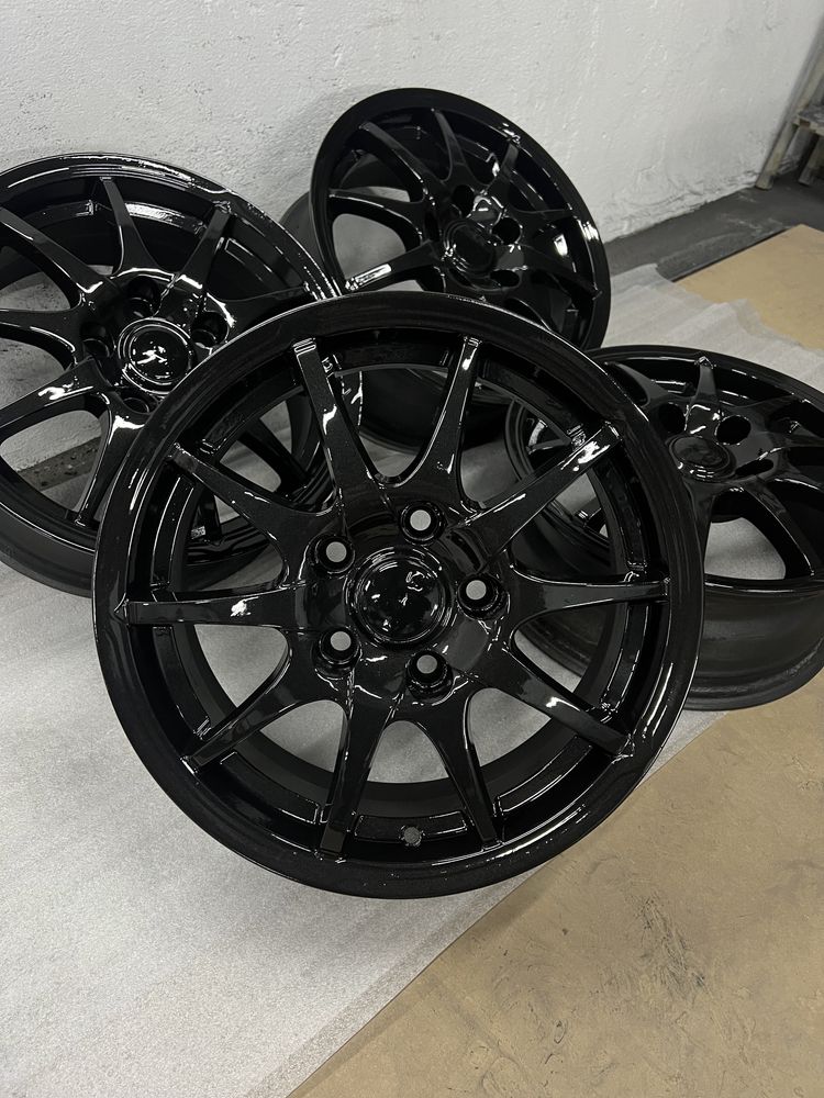Диски 5.112 р15 ауді vw шкода мерседес сеатr15