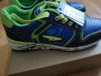 Buty sportowe - Sprandi - Nowe