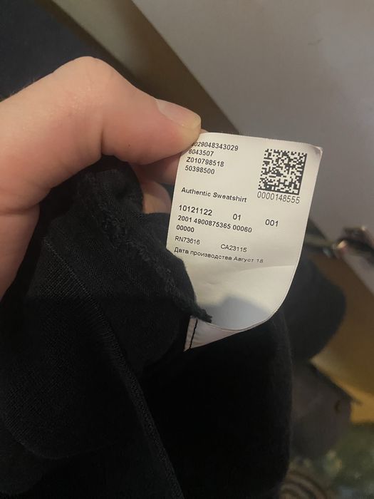 Hugo Boss худі оригінал.