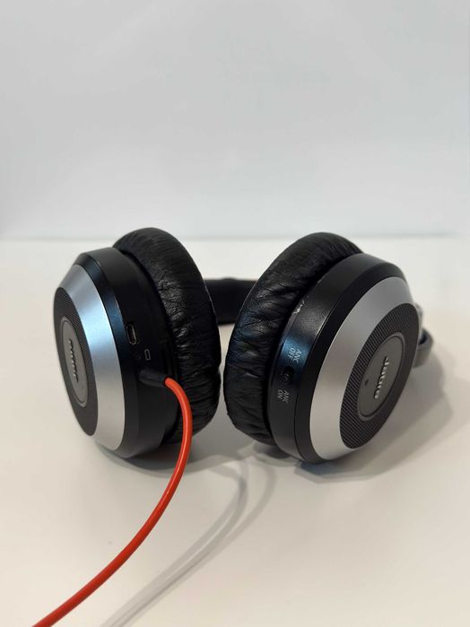 Słuchawki Jabra Evolve 80 Stereo biurowe streamingowe