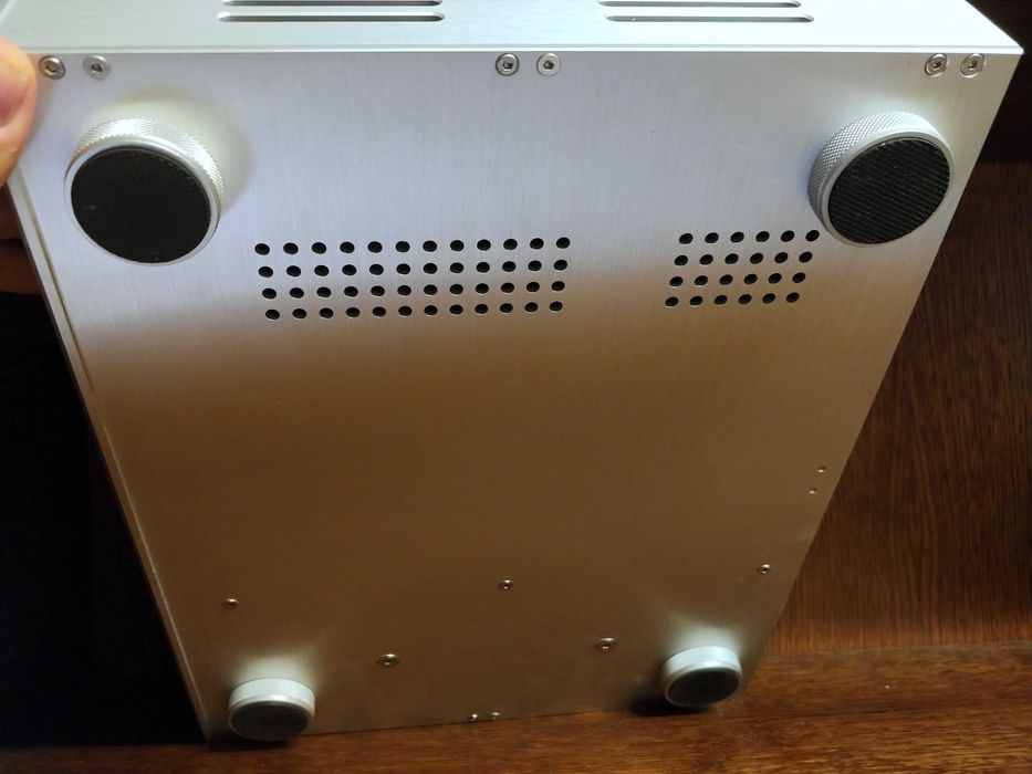 Gustard X26 PRO безкомпромісний ЦАП якісні компоненти (обмін, торг!)