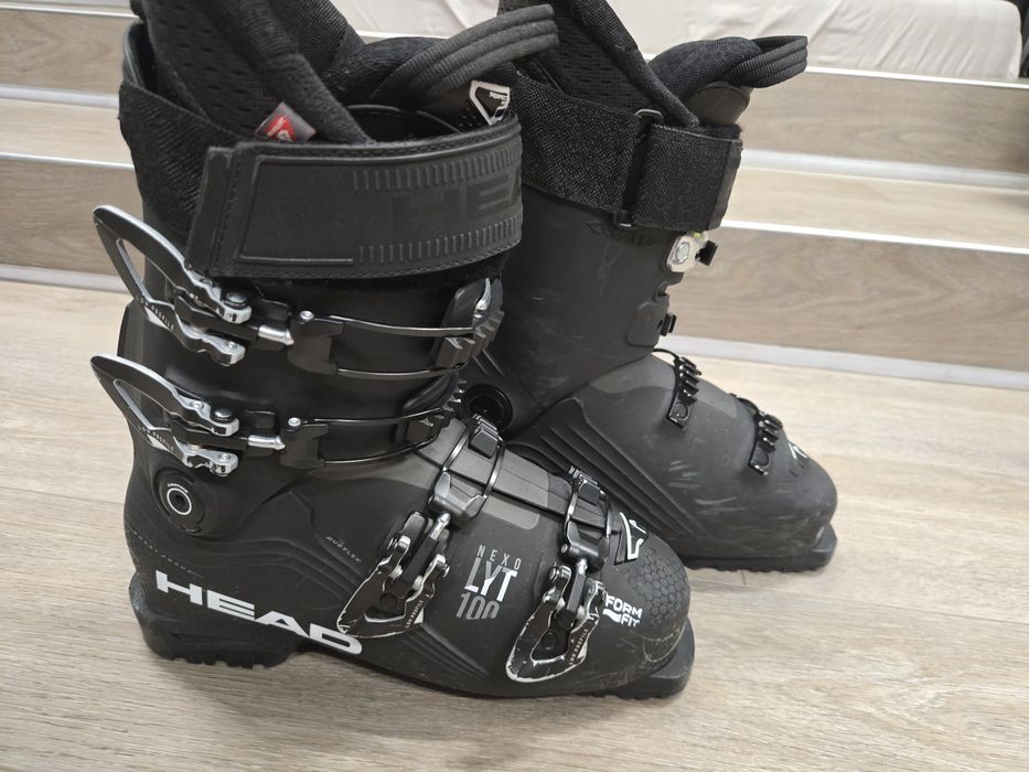 Чоботи лижні HEAD NEXO LYT 100