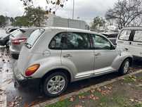 Crysler PT, 1.600cc