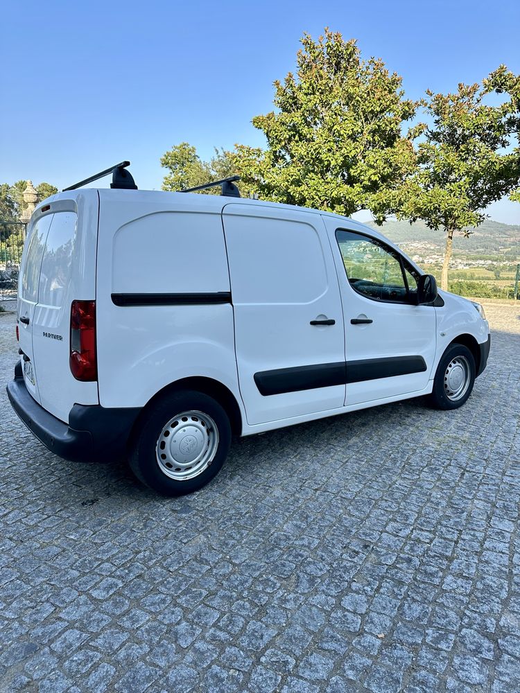 Peugeot Partner 1.6 HDI