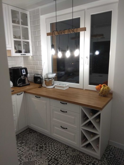 Mieszkanie 58 m2 po generalnym remoncie, umeblowane