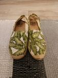 Buty - ekspadryle rozm 39