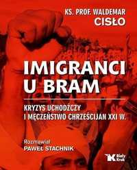 Imigranci U Bram