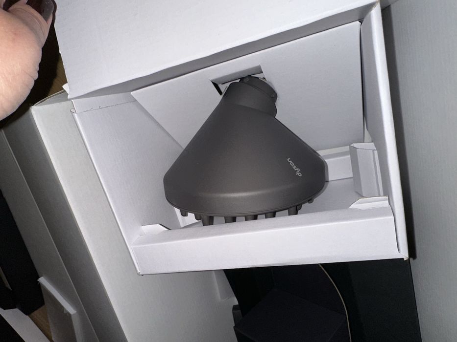 Продам Дайсон в ідеальному стані,чек,коробка,гарантія