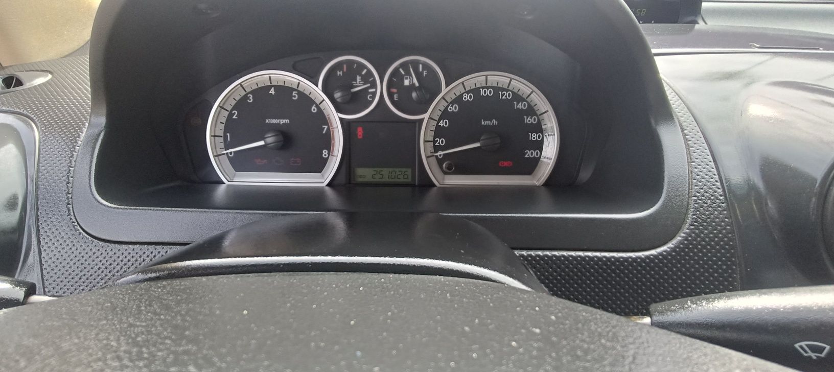 Продам Шевроле Авео