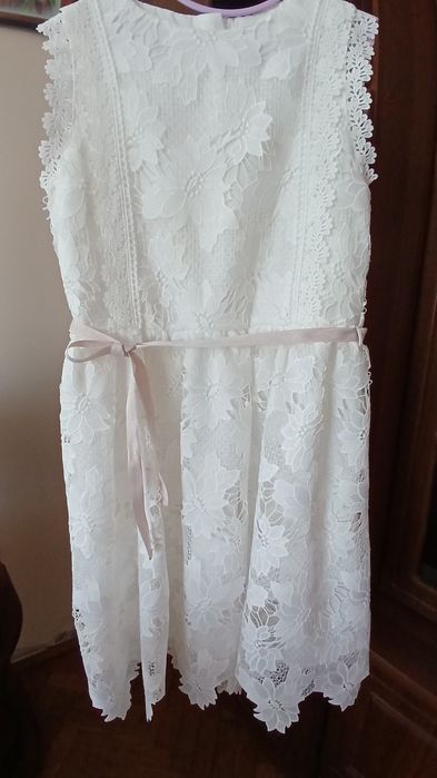 Сукня для дівчинки