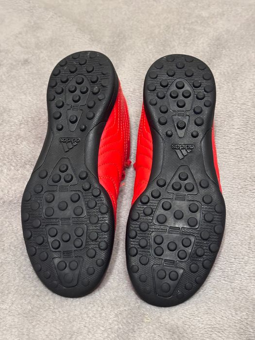 Сороконіжки футбольні Adidas Copa 20.3 36р 22.5-23см оригінал