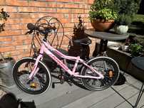 Rower Kross Esprit Kid 20"