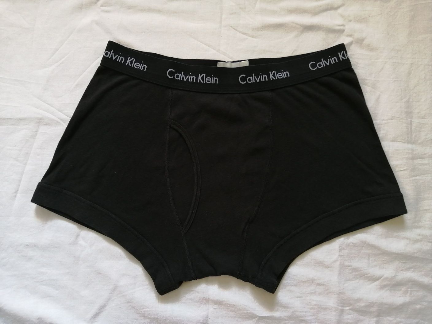 Мужские трусы Calvin Klein, original, р. L