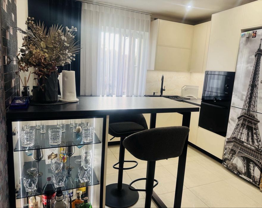 Ремонт квартир під ключ