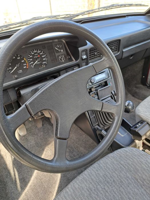 Polonez CARO 1.6 kat. 1996
