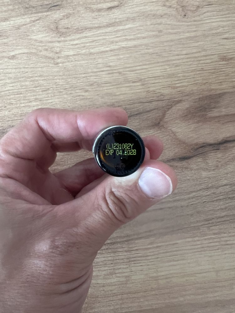 Doterra - buteleczki 5ml - Orange & Lemon