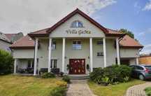 Pokoje Łeba wynajem, pokoje gościnne, Łeba, wczasy, Villa Gama