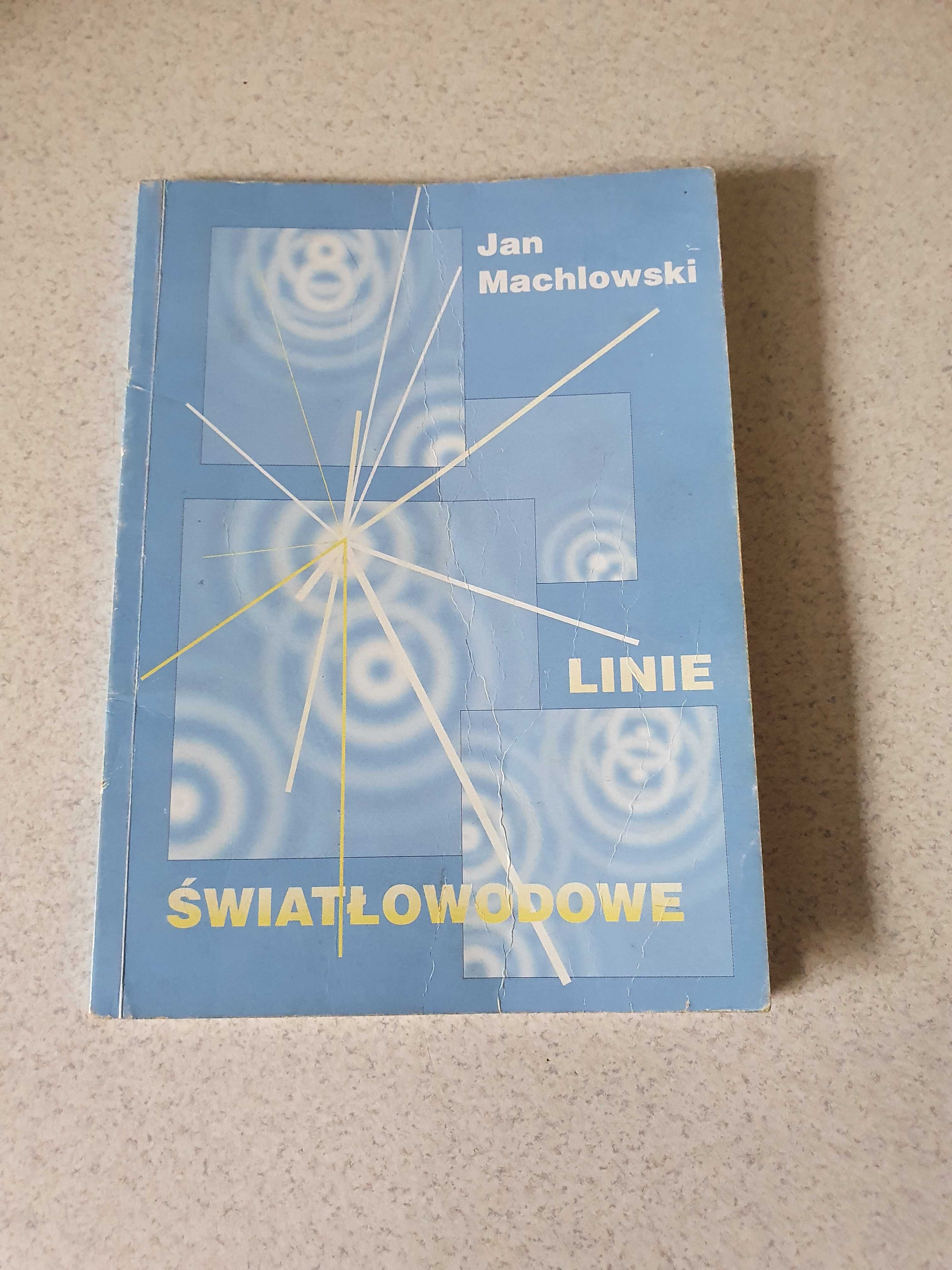 Linie Światłowodowe