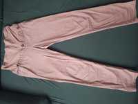 Spodnie ciążowe H&M komplet 4 szt. Rozm 38 + gratisy