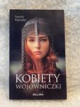 Kobiety wojowniczki