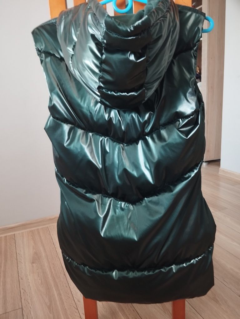 Bezrękawnik minotti 146/152