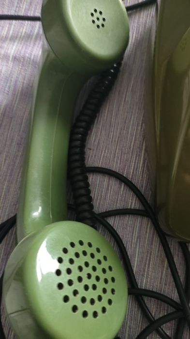 Телефон радянських часів