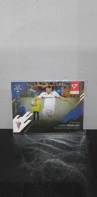 Lukas Podolski | Live 027/164 | Ekstraklasa | Sportzoo
