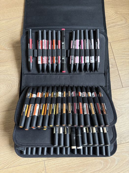 Winsor & Newton Promarker