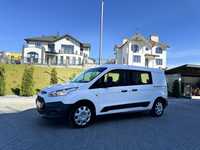 Ford Transit connect 2016