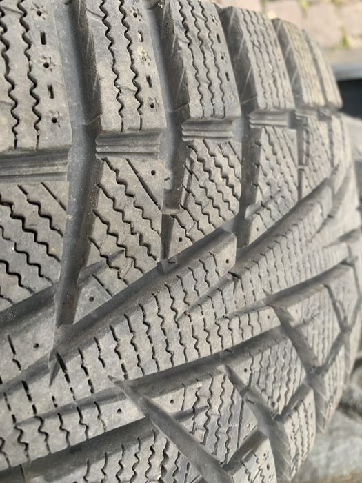 Зимові шини Hankook