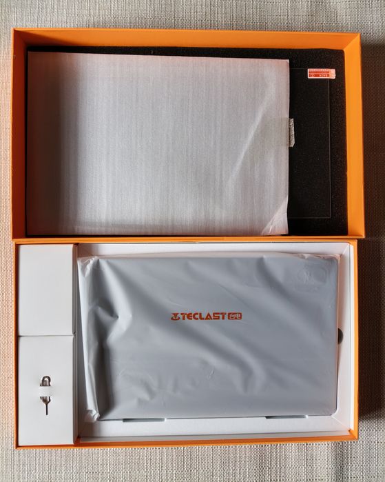 Tablet TECLAST M50 10" - Nowy!