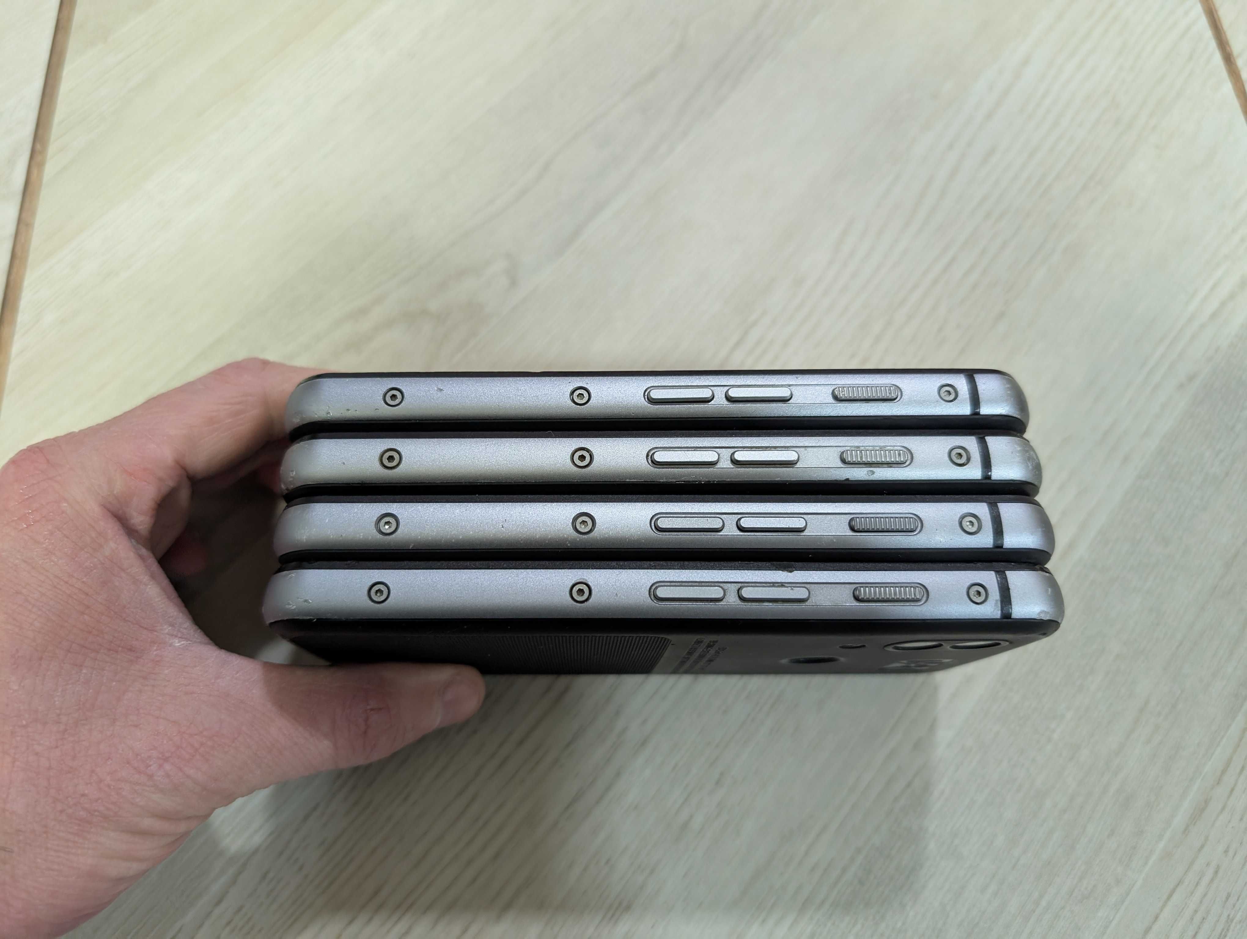 CAT S62 4/128Gb Snapdragon 660 Android 11 Для военных! IP68, IP69