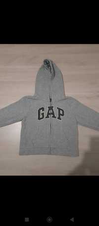 Camisola Hoodie Gap Tamanho 18/24 Meses