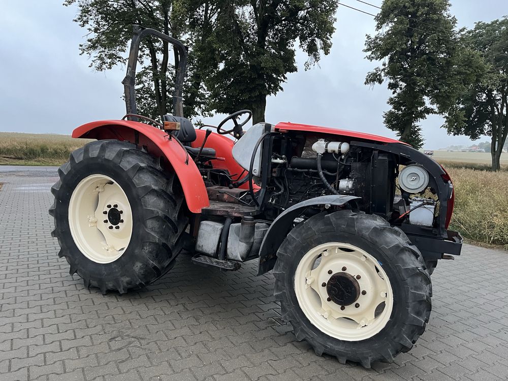 Zetor Proxima 6441 For