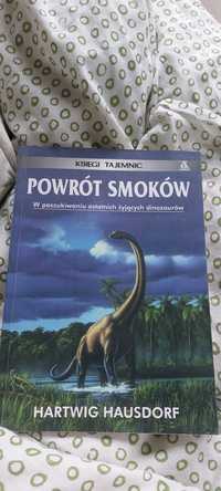 POWRÓT SMOKÓW Hartwig Hausdorf