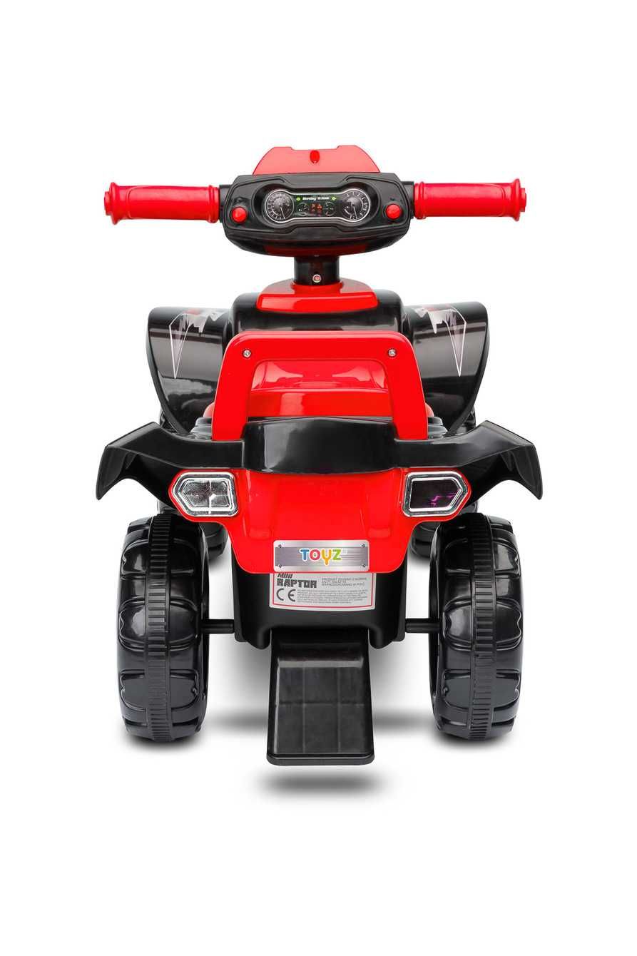 Jeździk Toyz mini Raptor