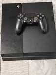 Playstation 4 Fat 1Tb
