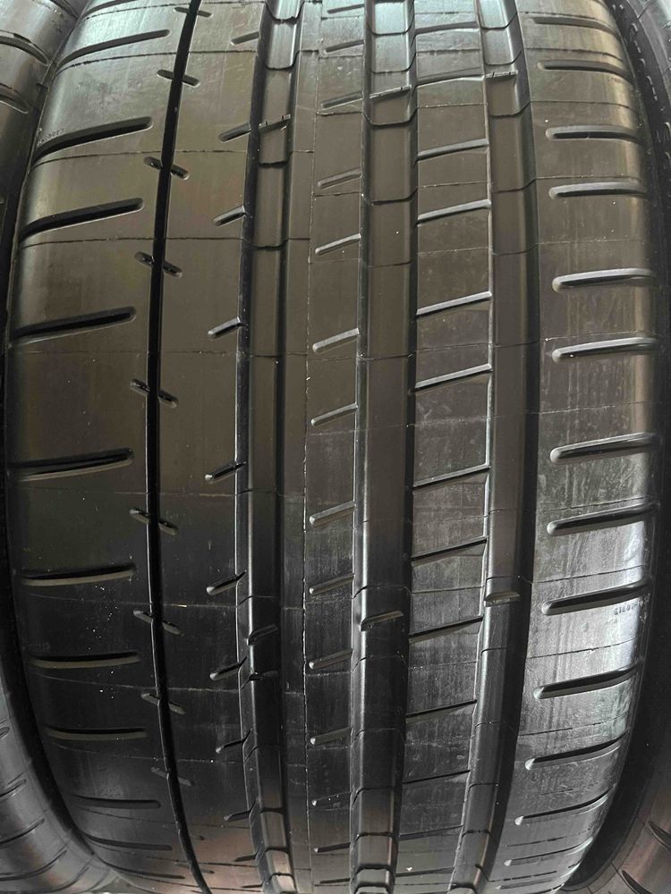 235/35/19 R19 Michelin Pilot Super Sport 4шт нові