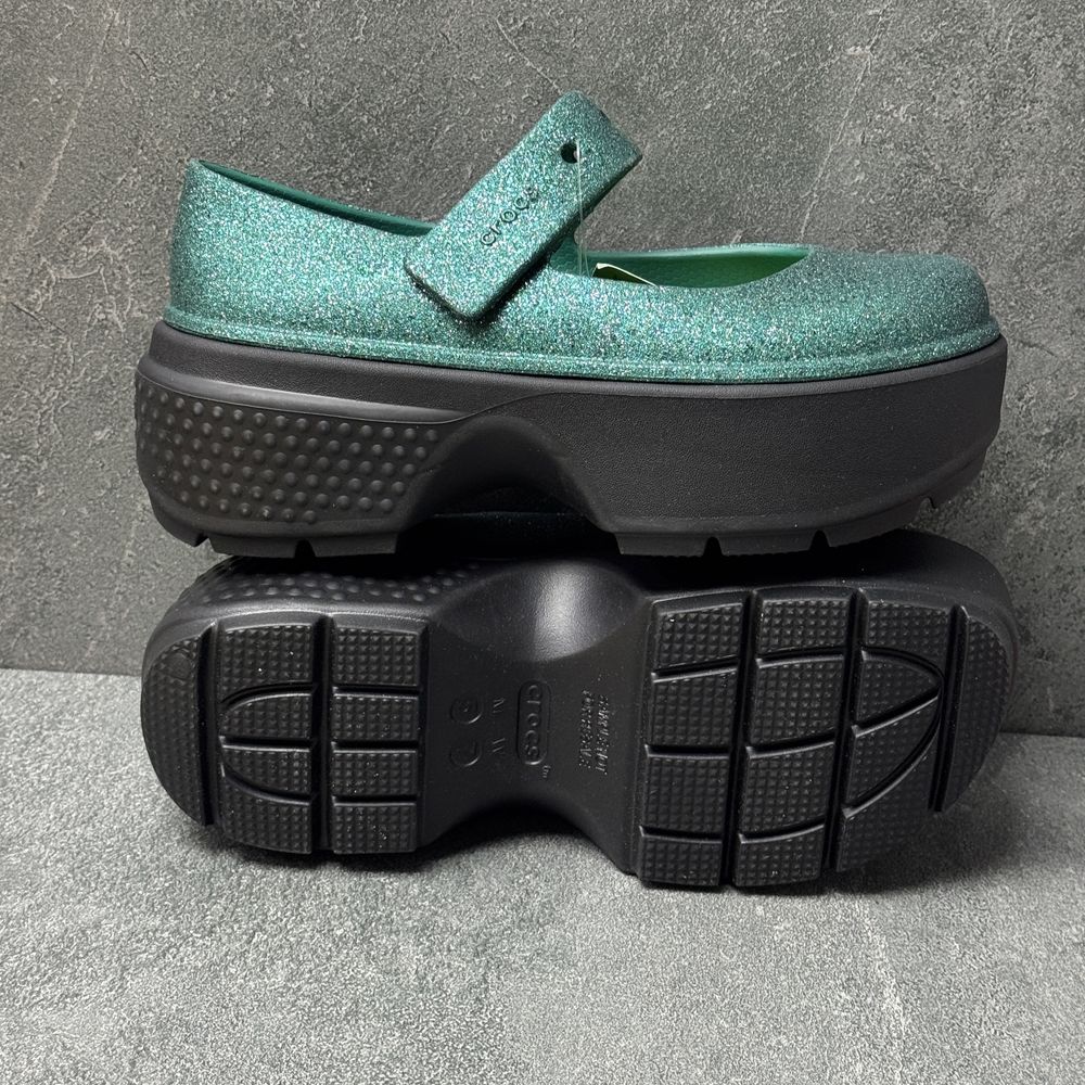 ОРИГІНАЛ 100% Крокси Crocs 37 р 23.5-24 см