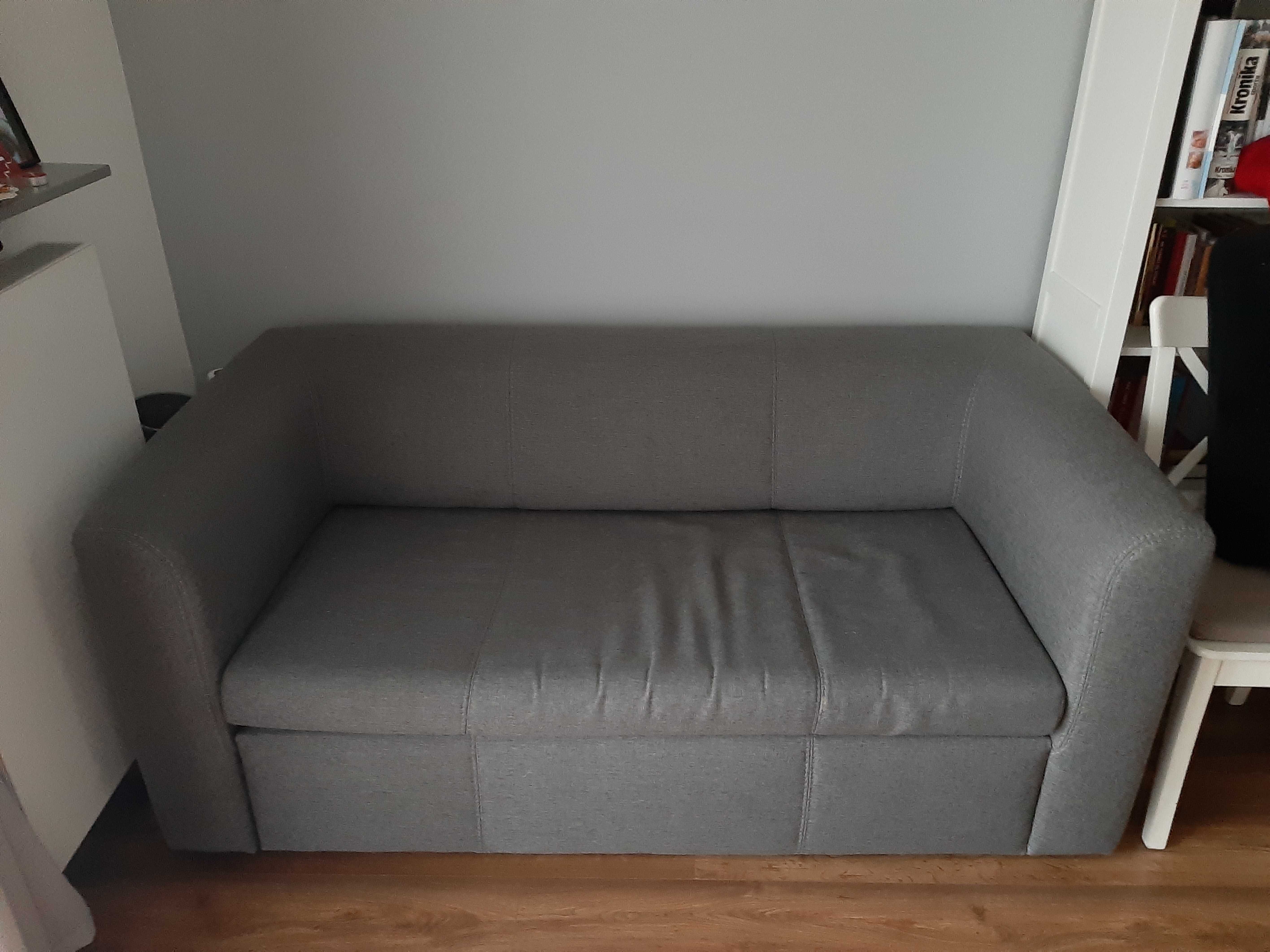 Sofa - kanapa , w bardzo dobrym stanie
