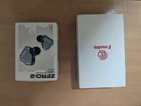 Продам навушники 7-z ZERO:2 та ЦАП F.AUDIO KS01