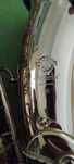 Saxofone tenor selmer paris mark 6