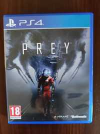 Prey | Gra na PS4