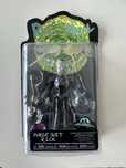Purge suit Rick - Rick and Morty Funko action figure