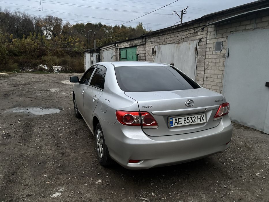 Продам тойота корола