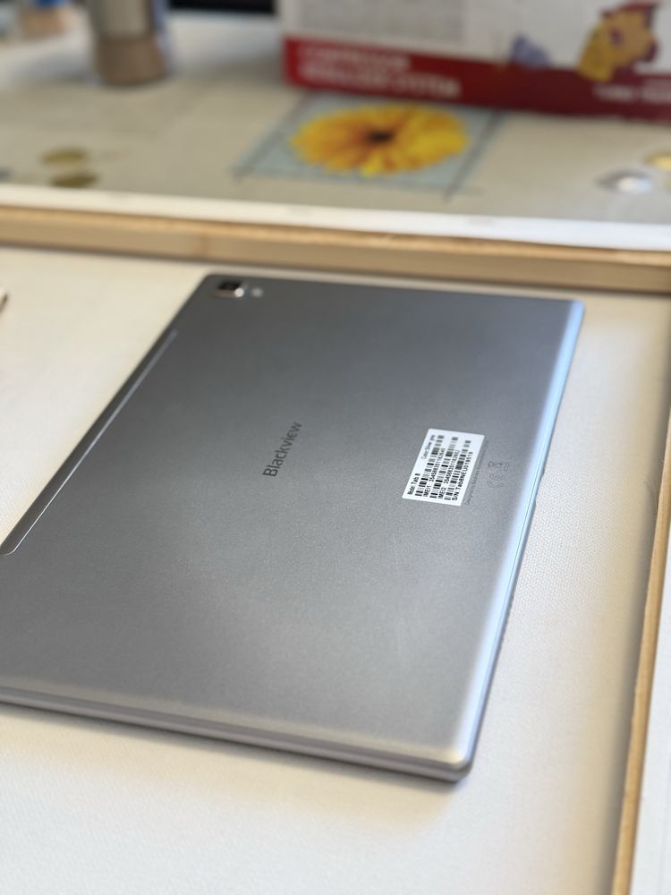Планшет Blackview Tab8