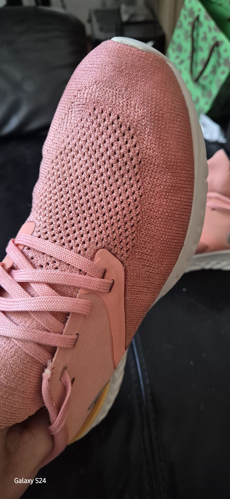 Buty nike react flyknit 2 flyknit 40.5