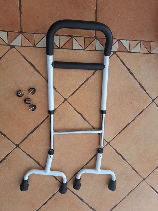 Podpórka uchwyt balkonik dla seniora, chorego