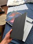 Apple iPad Pro 12.9 13 5 gen 256GB WiFi M1 2021 Pencil Folio JAK NOWY