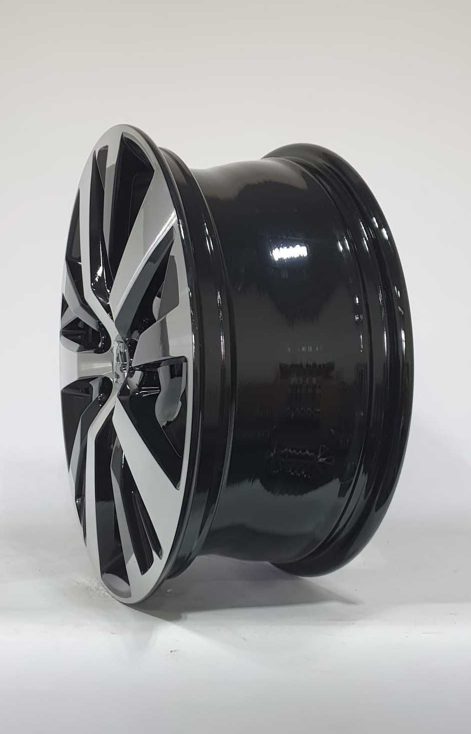 3898-Jantes 17 5x108 Originais Peugeot 3008/5008 tbm Citroën